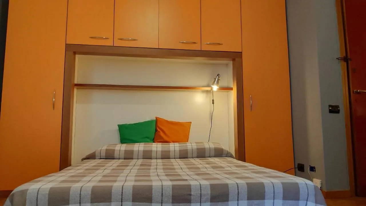 Savona International Suiteapp Milan Apartment